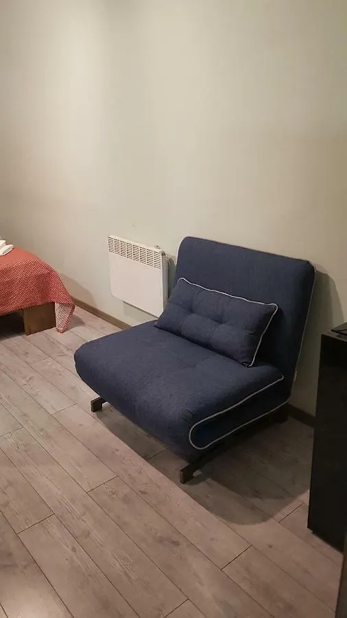 Appartamento Tbilisisi Georgia