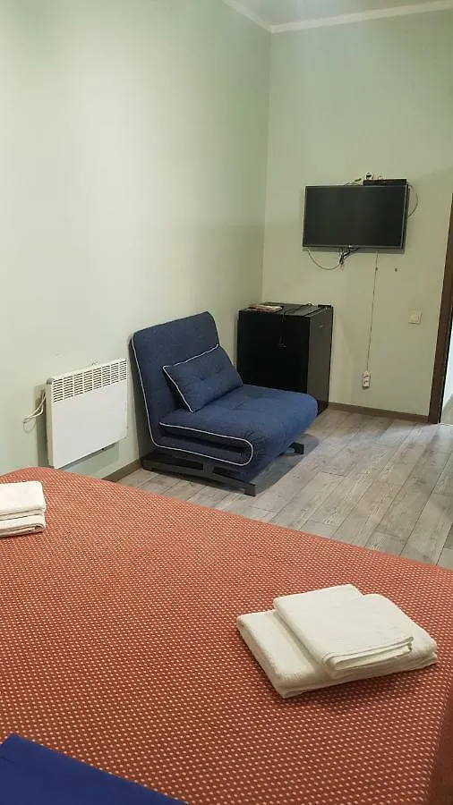Appartamento Tbilisisi Tbilisi