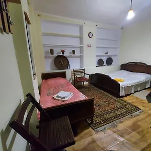 Апартаменты Cozy House I
